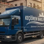 nakliye araçları
