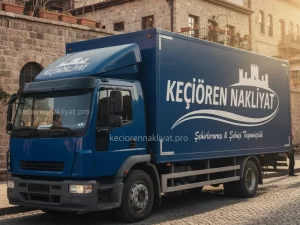 nakliye araçları