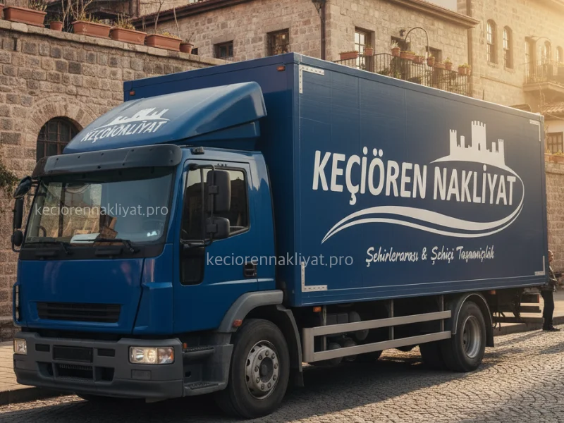 nakliye araçları