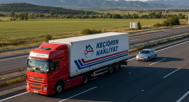şehirler arası nakliyat