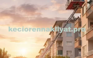 asansörlü nakliyat