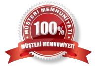 müşteri memnuniyeti